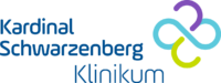 Kardinal Schwarzenberg Klinikum Logo